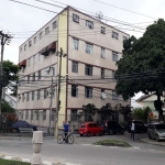 Apartamento com 2 quartos à venda na Estrada do Campinho, 20, Campo Grande, Rio de Janeiro