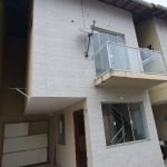 Casa com 2 quartos à venda na Rua Mora, 550, Campo Grande, Rio de Janeiro