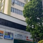 Sala comercial com 1 sala para alugar na Rua Coronel Agostinho, 142, Campo Grande, Rio de Janeiro