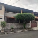 Casa com 2 quartos à venda na Rua Tenente Lauro de Santana Rosa, 124, Campo Grande, Rio de Janeiro