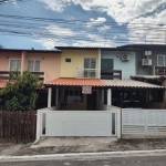 Casa em condomínio fechado com 2 quartos à venda na Estrada do Campinho, 2261, Campo Grande, Rio de Janeiro