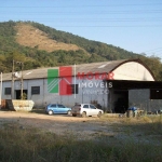 Barracão / Galpão / Depósito à venda na Rodovia Presidente Tancredo de Almeida Neves, 00127, Laranjeiras, Caieiras