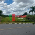 Terreno comercial à venda na Rua Carborundum, 101, Vista Alegre, Vinhedo