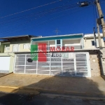 Casa com 3 quartos à venda na Rua João Damasio, 215, Loteamento Residencial Ana Carolina, Valinhos