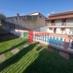 Casa com 2 quartos à venda na Anchova, 100, Residencial Aquários, Vinhedo