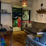 Apartamento com 3 quartos à venda na Rua Buarque de Macedo, 935, Jardim Brasil, Campinas