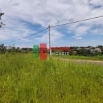 Terreno à venda na Agrônomo Aurélio José Frediani, s/n, Centro, Itupeva