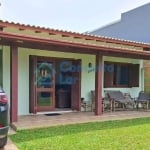 Casa para Venda em Torres, Praia da Cal, 2 dormitórios, 1 suíte, 2 banheiros, 3 vagas