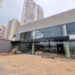 Loja comercial na Gleba Fazenda Palhano, Londrina!