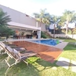 Sobrado no Cond. Royal Tennis | em terreno de 1102 m² | 5 quartos