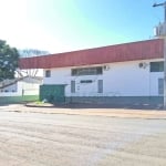 Rua Walter Pereira | Maria Lúcia | Londrina | Zoneamento industrial