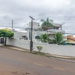 RUA JOÃO SANCHES CASTRO | Portal de Versalhes 2 | Londrina