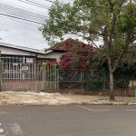 Terreno na Rua Canudos