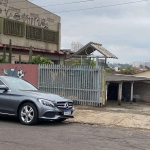 Terreno na Rua Canudos