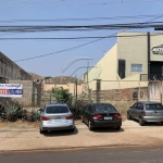 Terreno Comercial Av. Rio Branco