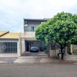 Casa com 3 quartos para alugar na Avenida Mário José Romagnolli, 612, Jardim dos Estados, Londrina