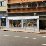 Ponto comercial à venda na Rua Sergipe, 1178, Centro, Londrina