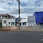 Imóvel comercial na Avenida Juscelino Kubitschek