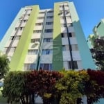 Apartamento com 2 quartos à venda na Avenida Garibaldi Deliberador, 483, Cláudia, Londrina