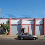 Excelente Barracão Comercial no Jardim Palmares, Londrina