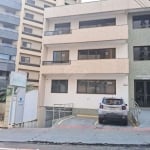 Prédio Comercial | Rua Espirito Santo | Londrina