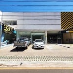 Loja comercial para alugar no Centro de Londrina!