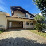 Casa em condomínio fechado com 3 quartos à venda na Avenida Robert Koch, 1570, Aragarça, Londrina