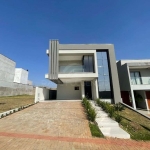 Casa em condomínio fechado com 4 quartos à venda na Rua Nelson Brunelli, 275, Conjunto Habitacional Alexandre Urbanas, Londrina