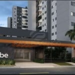 EDIFÍCIO VIBE -   PROXIMO A RUA BÉLGICA  - LONDRINA