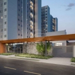 Apartamento Padrão à venda no bairro Aurora em Londrina