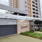 Aluguel de Apartamento Padrão com 2 Dormitórios na Gleba Fazenda Palhano, Londrina