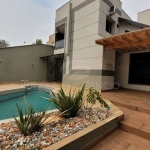 Casa a Venda | Sobrado | Jardim Andrade | Piscina |