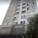 Apartamento de 3 dormitórios com suíte na Vila Ipiranga - Londrina