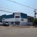 Loja Comercial Av. São João