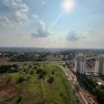 Hause - Andar alto, linda vista, 2 vagas paralelas + box