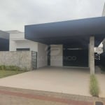 Casa à venda no  Parque Tauá - Condomínio Tangará em Londrina