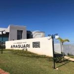 PQ TAUÁ ARAGUARI | 263m²