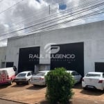 Barracão Comercial