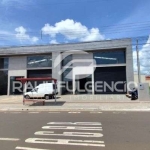 BARRACÃO NOVO DE 290m² PARA LOCAÇÃO NA AV. ROBERT KOCH – LONDRINA!