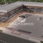 Loja Comercial para Alugar na Avenida Maringá em Londrina