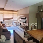 Apartamento a Venda no Ed. Vila Bela, 03 quartos sendo 01 suite.