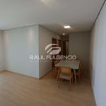 Apartamento para locação na Gleba Palhano com 03 quartos 83m²