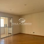 Apartamento na Gleba Palhano para  Locação com 3 quartos  122m²