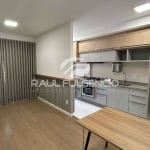 Apartamento de 01 dormitório para alugar no bairro Gleba Fazenda Palhano em Londrina