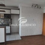 Ed Acqual Royal | Apartamento de 2 dormitórios ( sala estendida) com suíte e armários planejados no Terra Bonita, Londrina