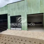 Barracão Comercial para alugar na Avenida Henrique Mansano em Londrina