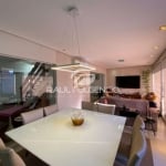 SOBRADO | JD PRESIDENTE | 280M² ÁREA CONSTRUÍDA | GOURMET COM PISCINA INTEGRADA E ENERGIA FOTOVOLTAICA