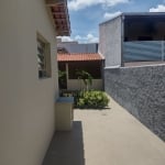 OPORTUNIDADE CASA COM LOTE 250M EM INDAIATUBA SP