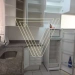 Apartamento Térreo com armários venda, 2 dorms,  Recanto Quarto Centenário, Jundiai - AP6844