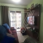 Apartamento para venda, 2 quarto(s),  Vila Rami, Jundiai - AP6808